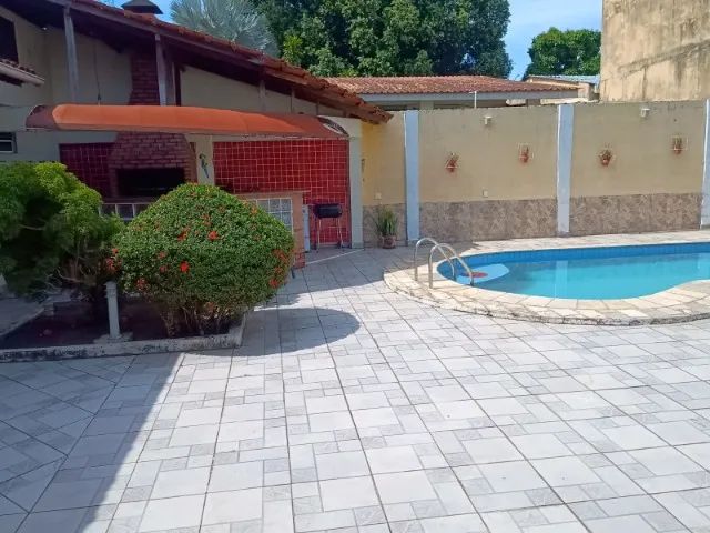 CASSA NO  ADRIANÓPOLIS COM PISCINA PARA VENDA - Foto 2