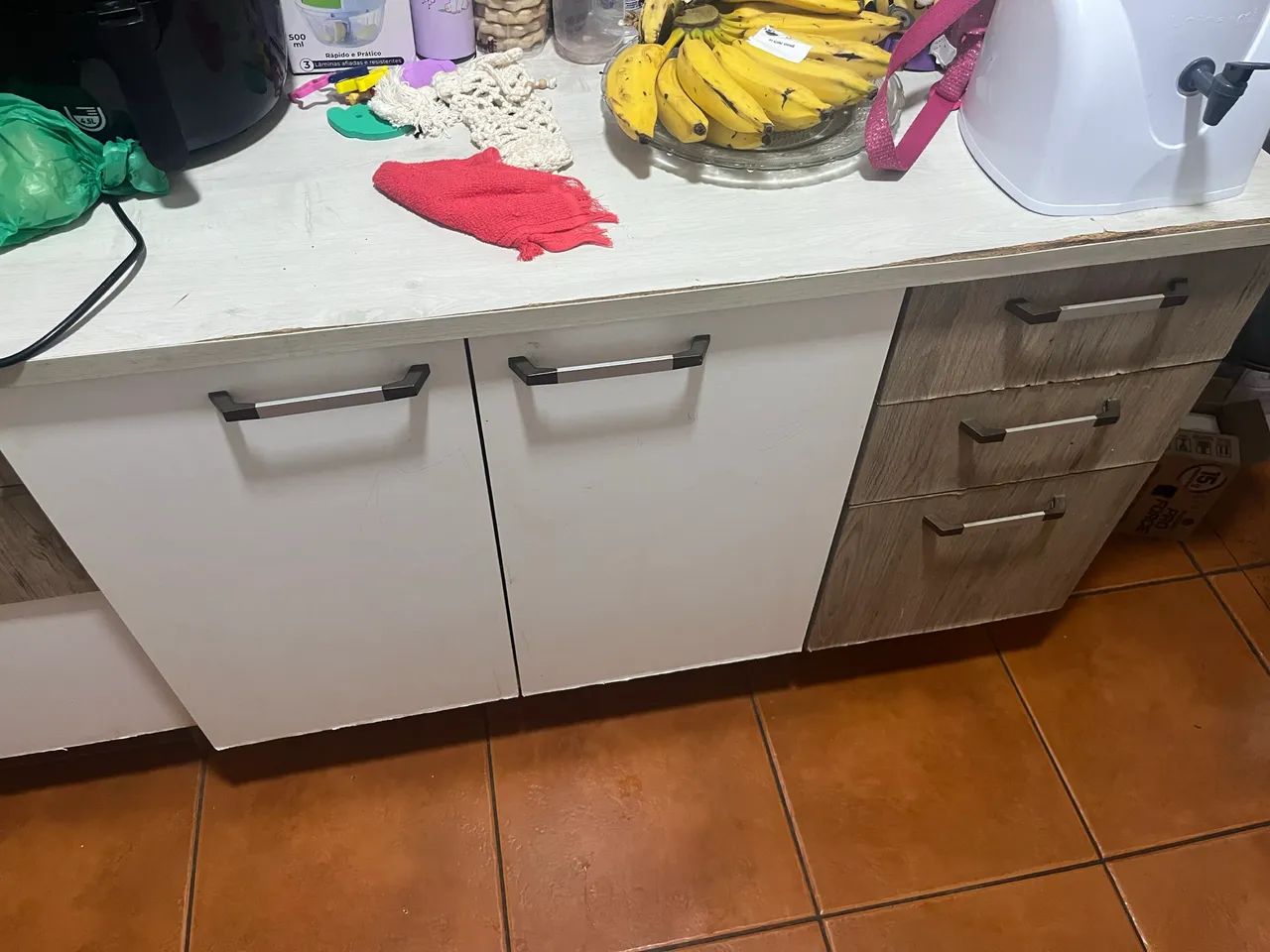 Armário de cozinha - Foto 3