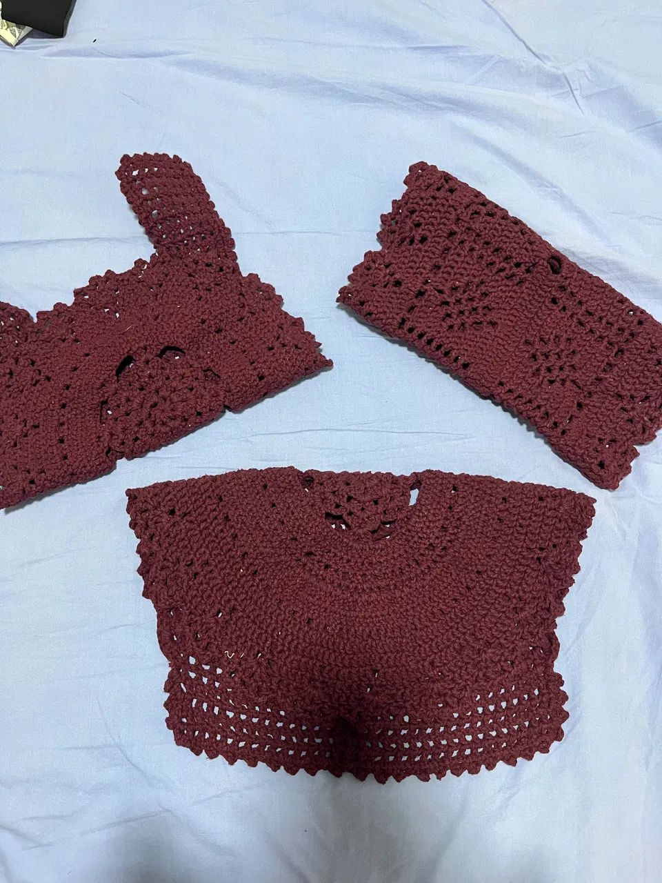 Kit Crochê  - Foto 4