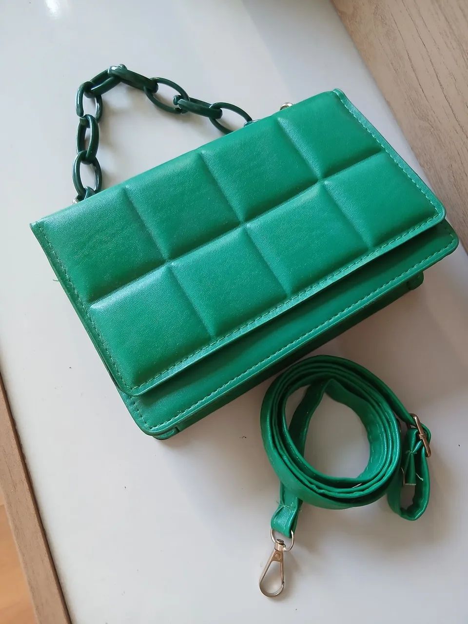 Bolsa - Foto 5