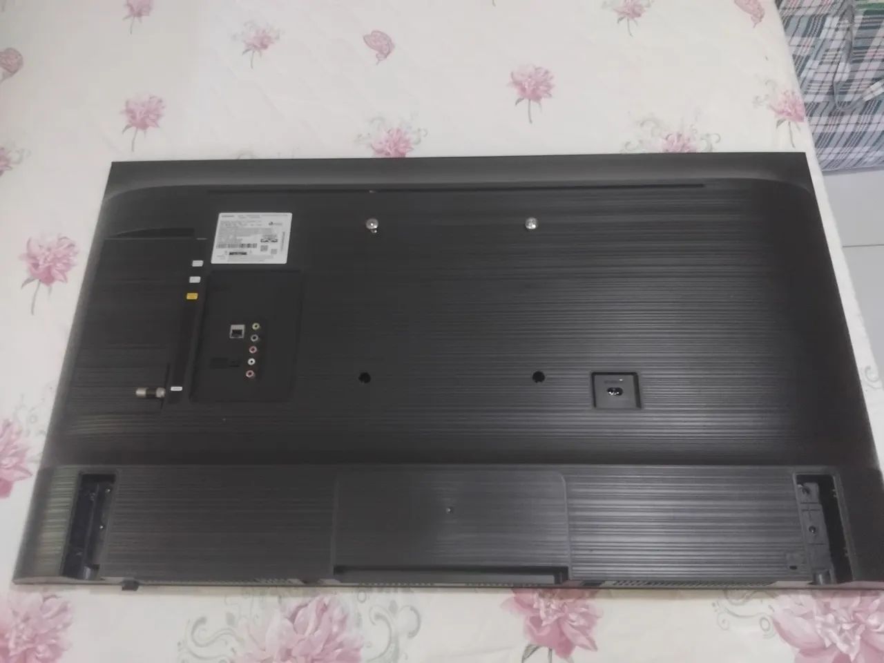 Tv smart 43 - Foto 2