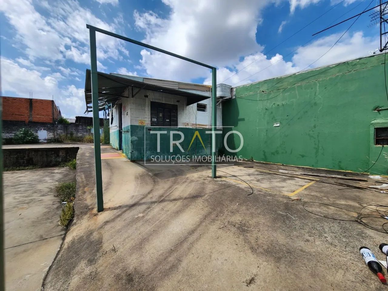 terreno - Jardim Campos Elíseos - Campinas - Foto 5