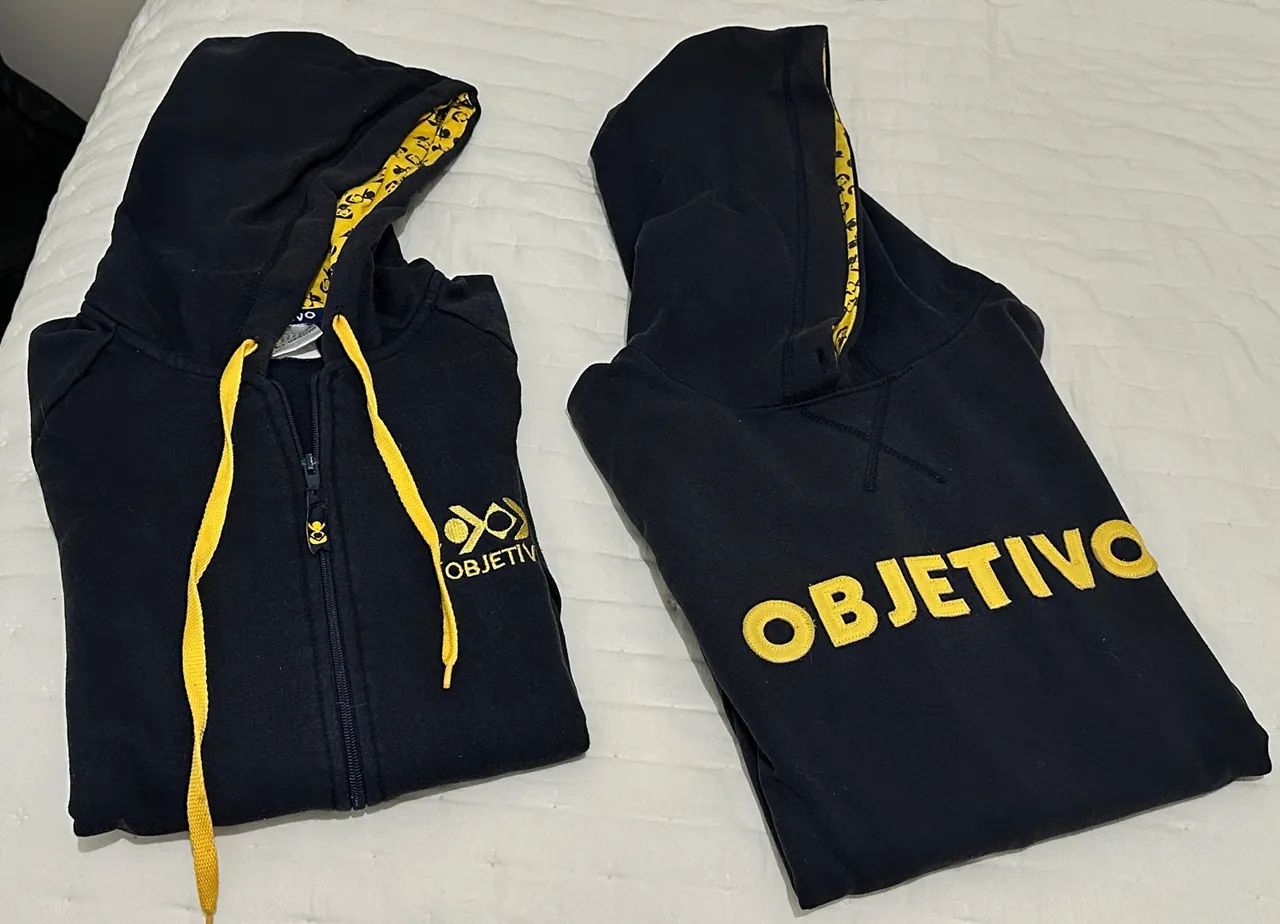 Uniforme - Objetivo 
