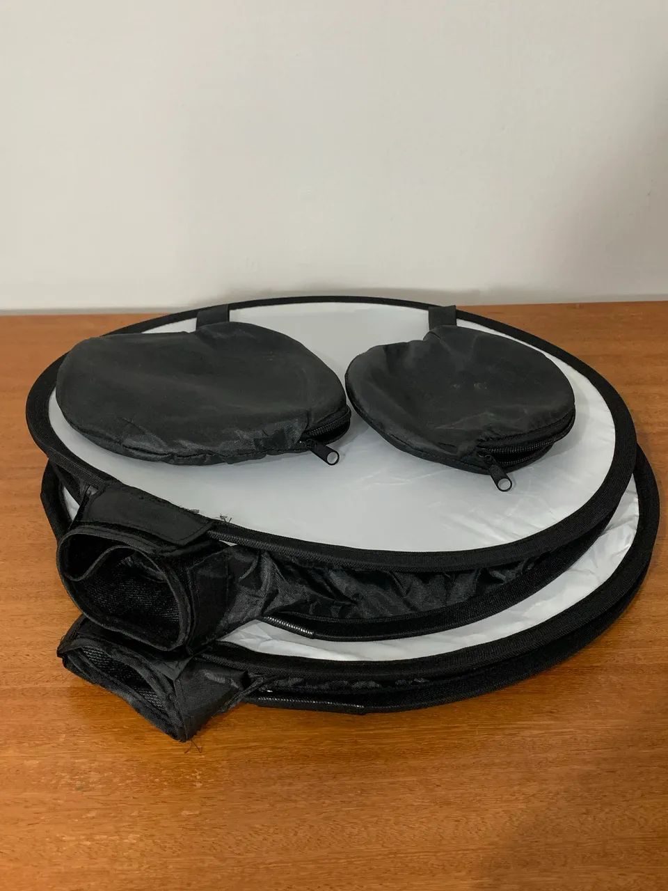 Difusor de Flash Speedlight Softbox - Foto 5