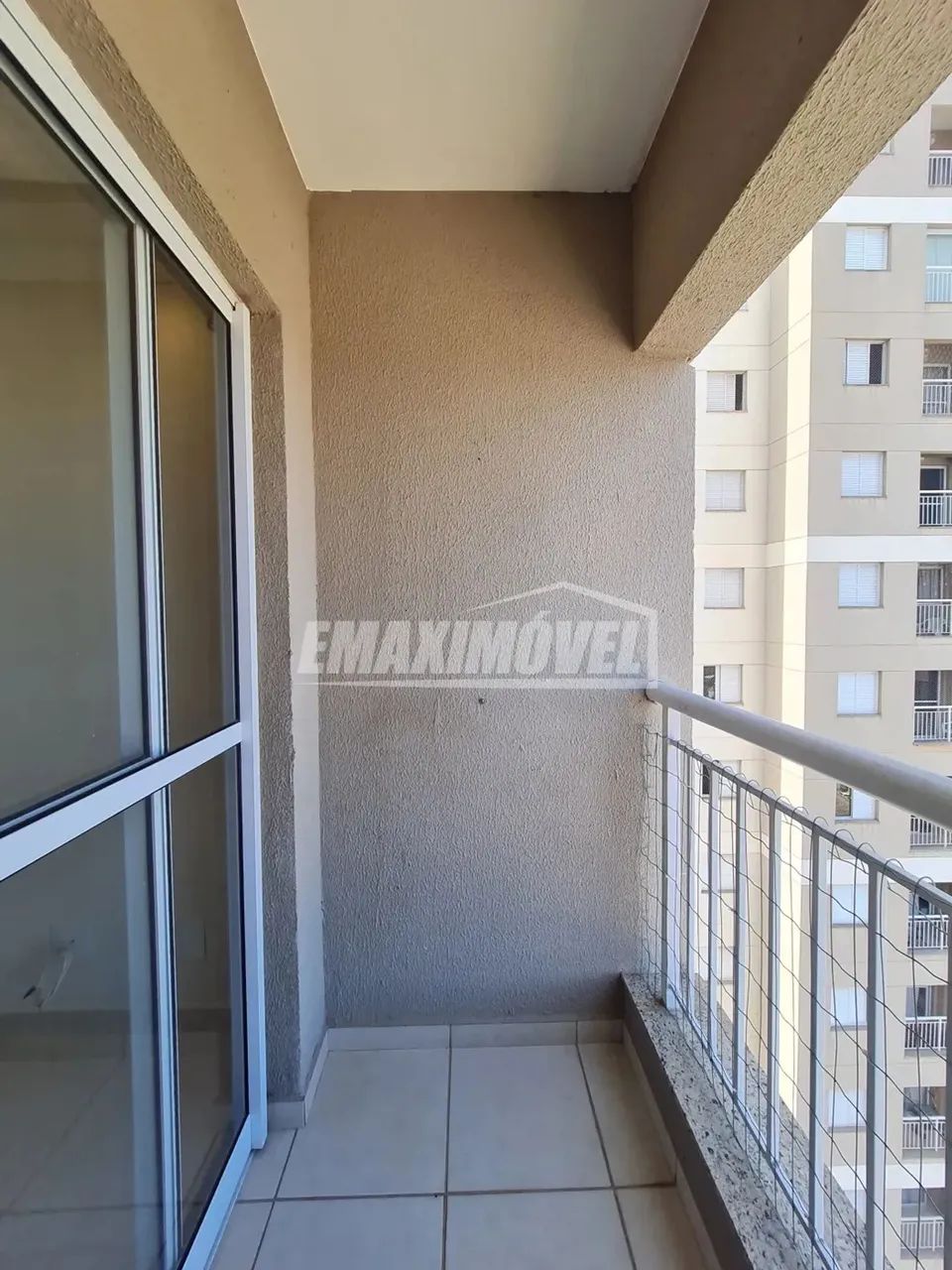 Apartamento com 2 quartos no Jardim São Carlos em Sorocaba/SP - Foto 5