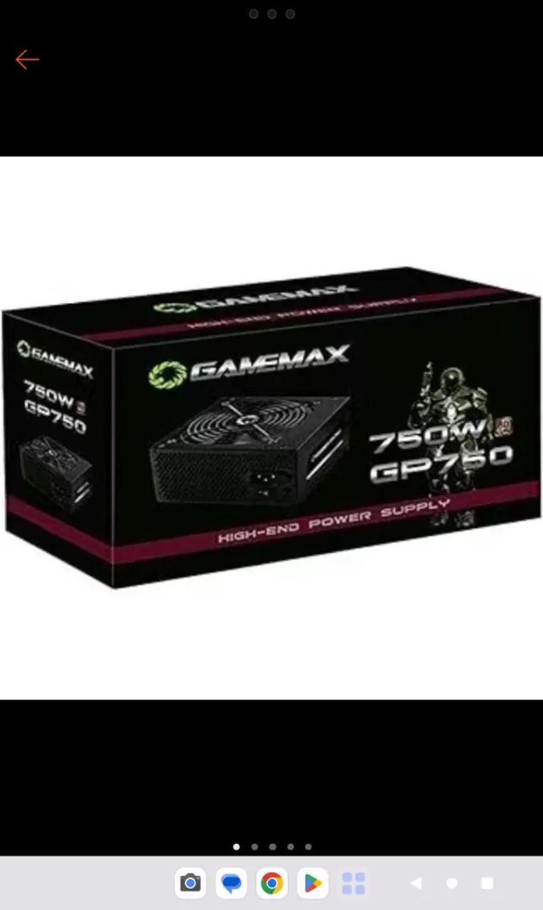 Peças de Pc Gmaer - Foto 3