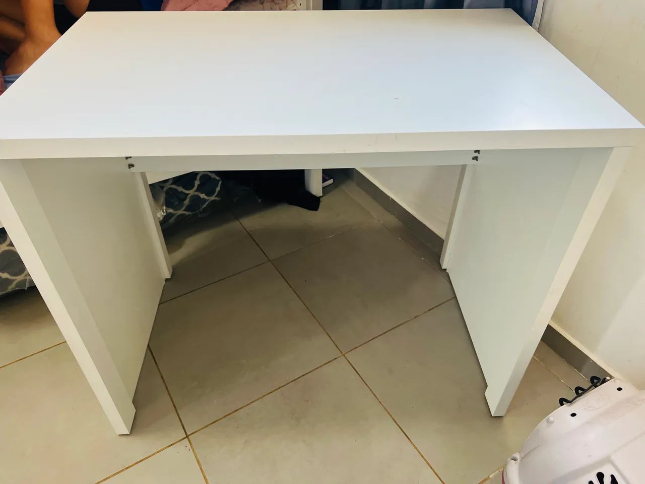 Mesa de escritório planejada  - Foto 2