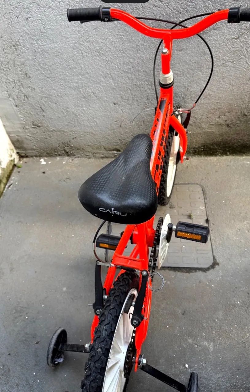 bicicleta infantil Wendy - Foto 5