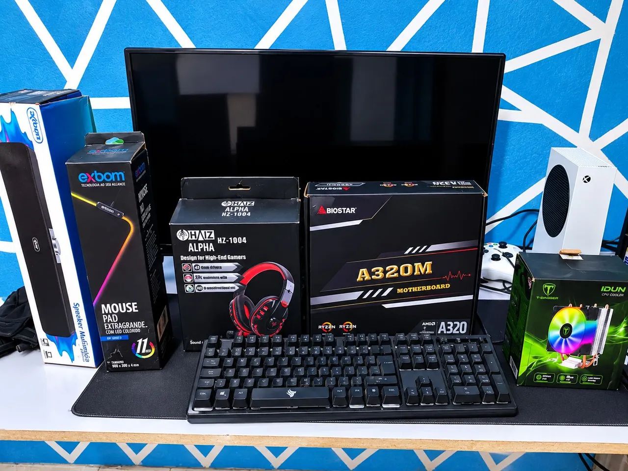 PC Gamer (iniciante)