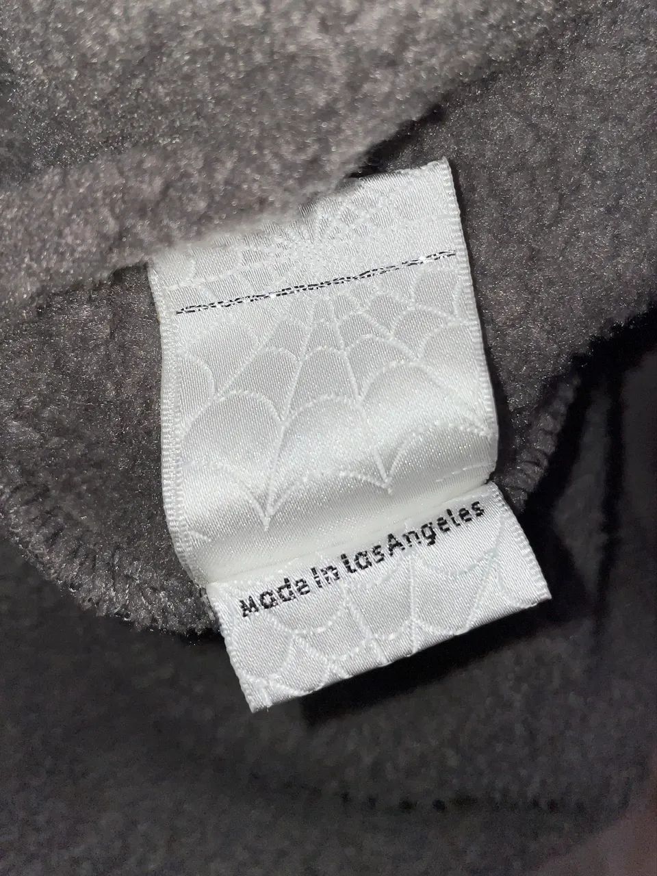 Moletom Spider Web Beluga - Foto 2