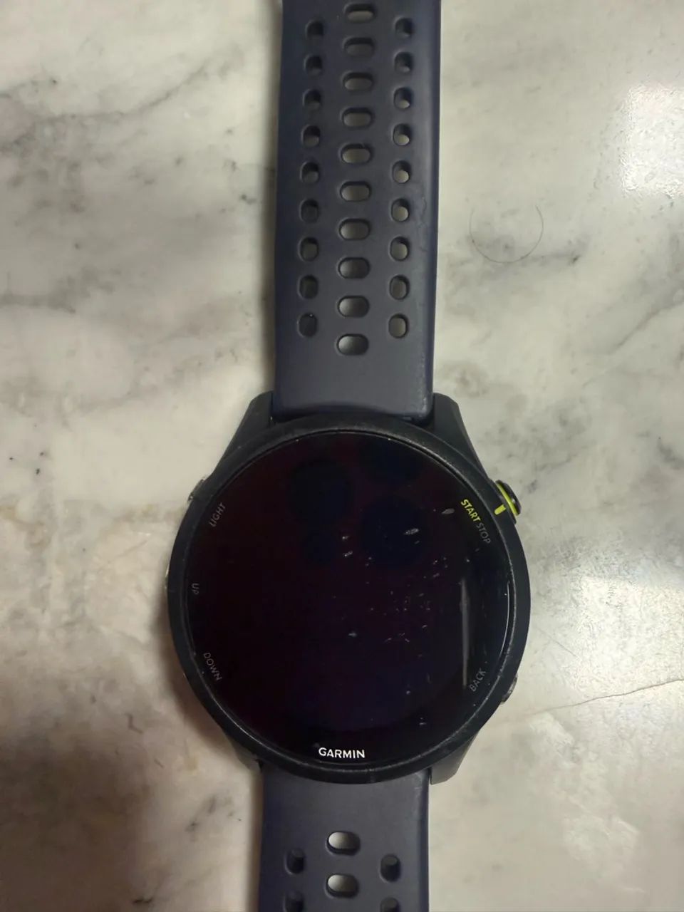 Garmin forerunner 255 music - Foto 2
