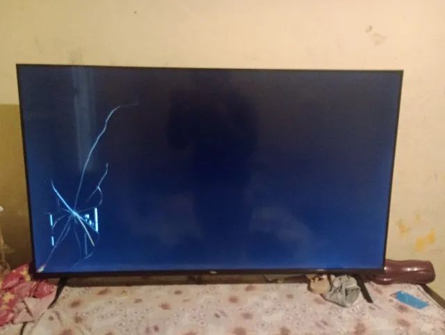 Tv TCL 40 polegadas 