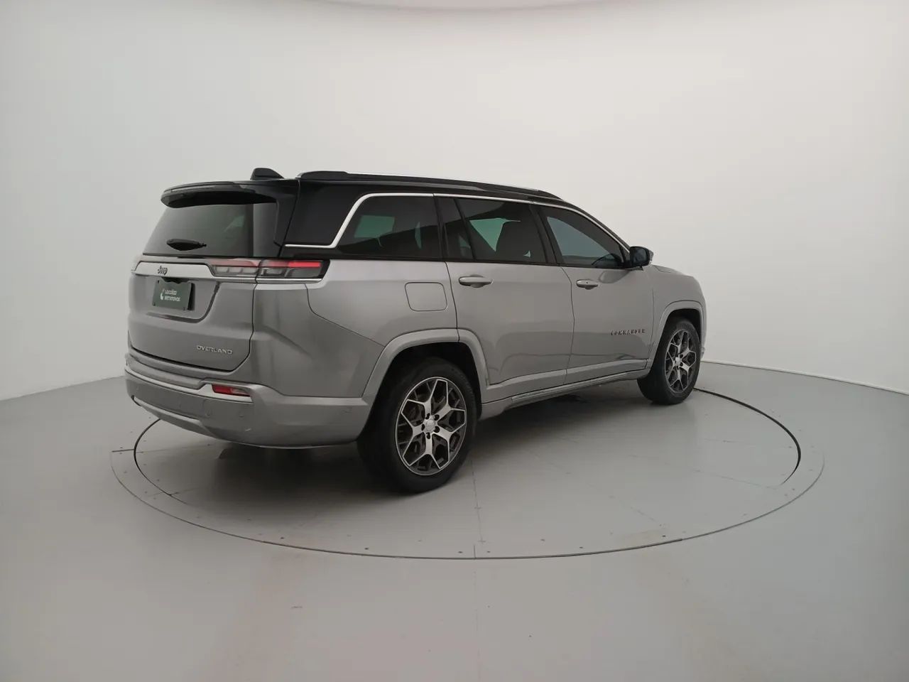 Jeep Commander 2023 - Foto 5