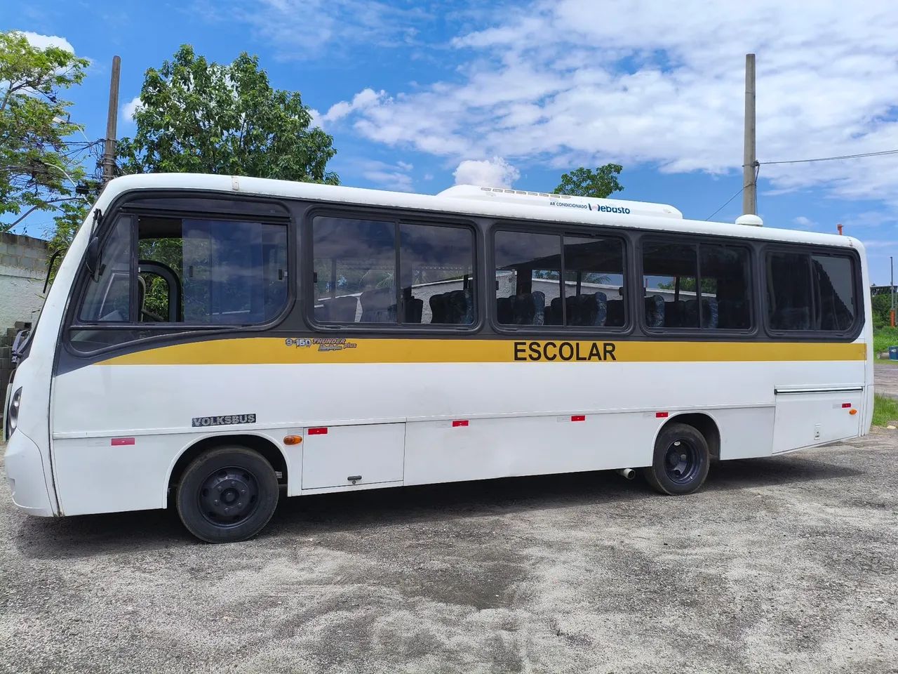 Micro ônibus neobus . - Foto 2