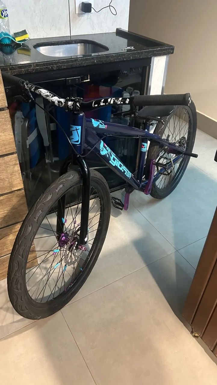 vendo gios 4trix 2026 7belo - Foto 2