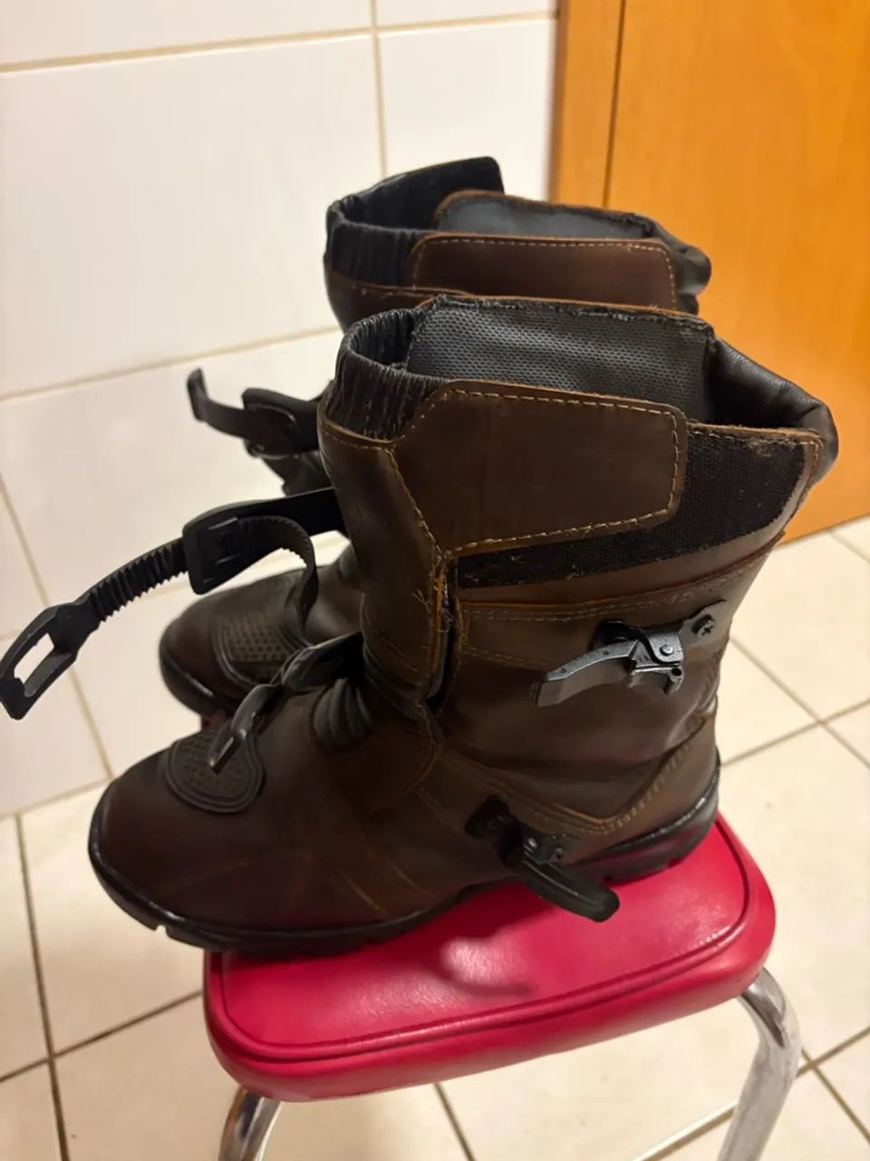 Botas para Bigtrail - Foto 5
