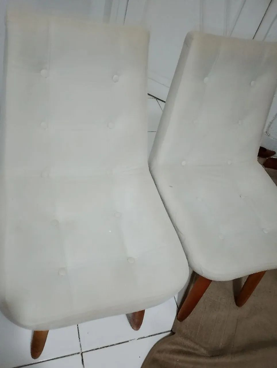 Cadeira para mesa de jantar  - Foto 3