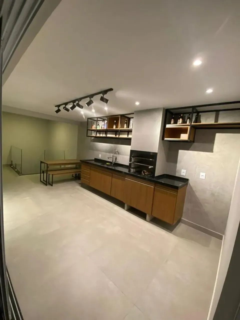 Duplex Semi Mobiliado em Condomínio Clube de São Roque! - Foto 5