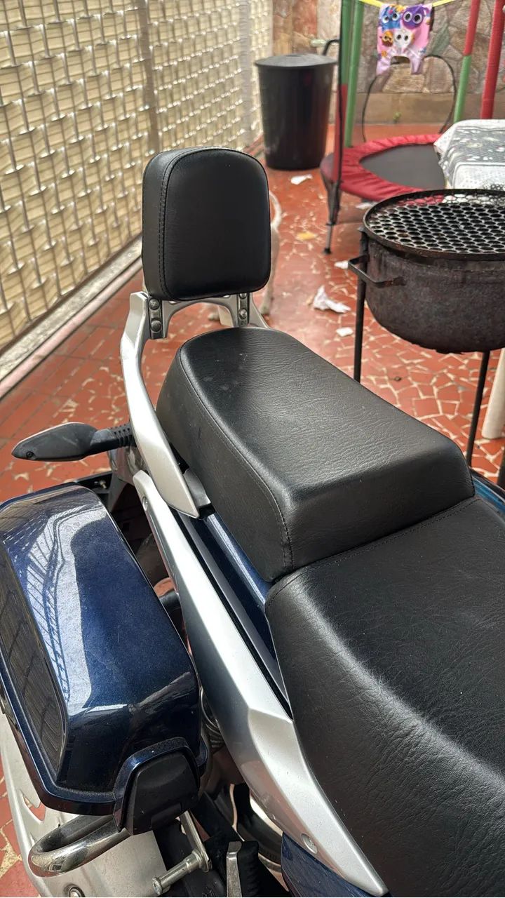 Master Ride 150 - Foto 5