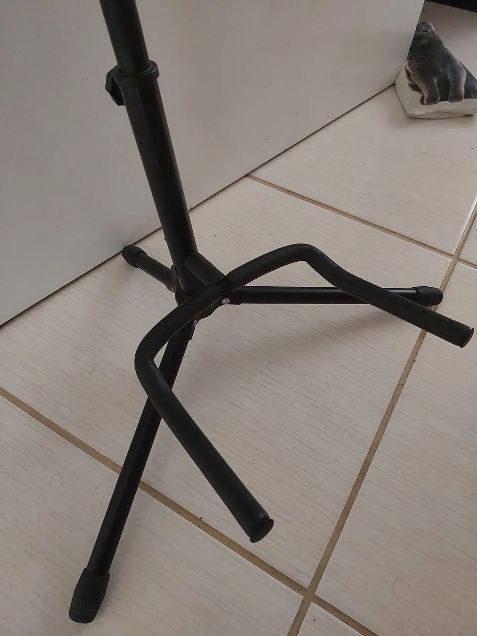 SUPORTE PARA VIOLÃO - Foto 4