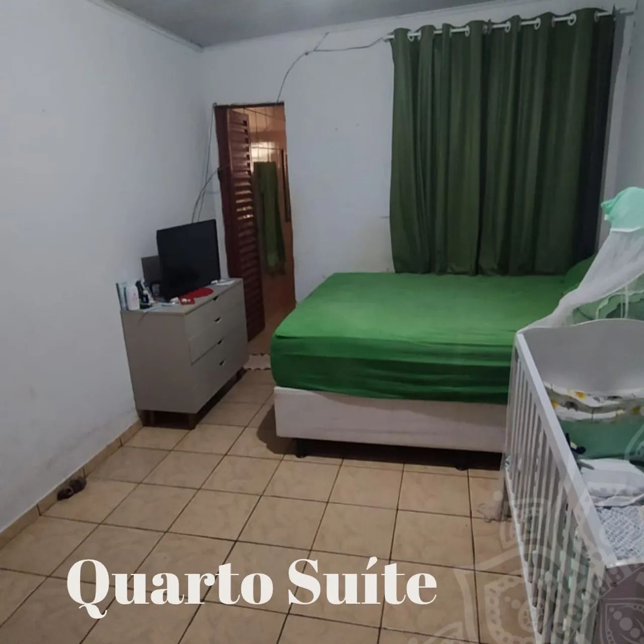 Casa no curitiba IV  - Foto 4