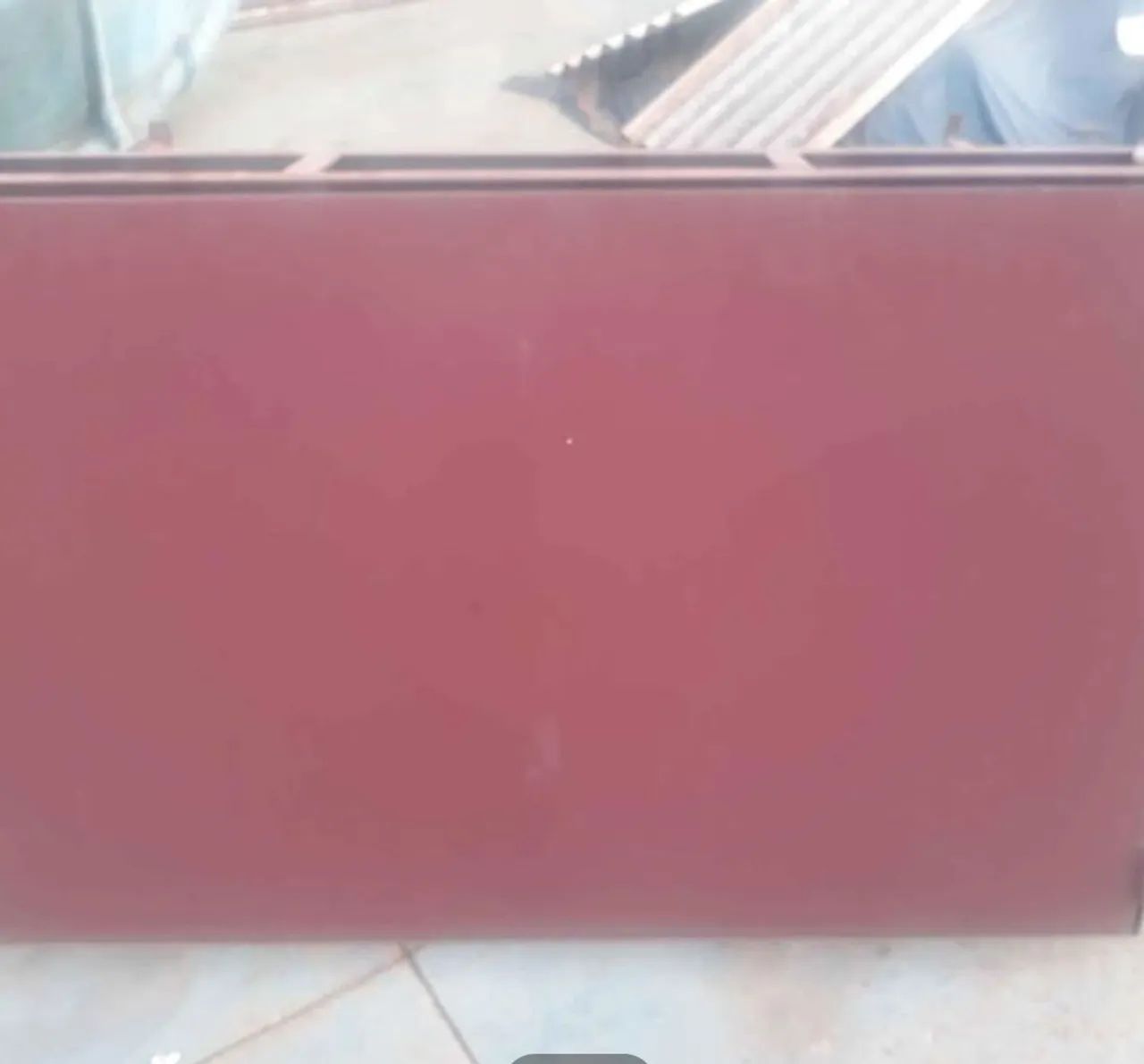 Grade para televisão  - Foto 4