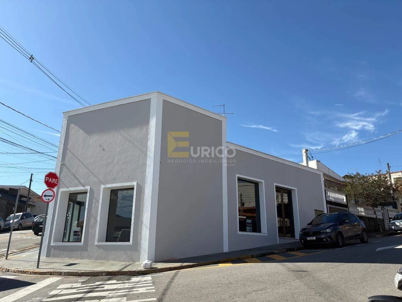 Sala comercial para locação  Próxima ao Centro de Vinhedo - Foto 2