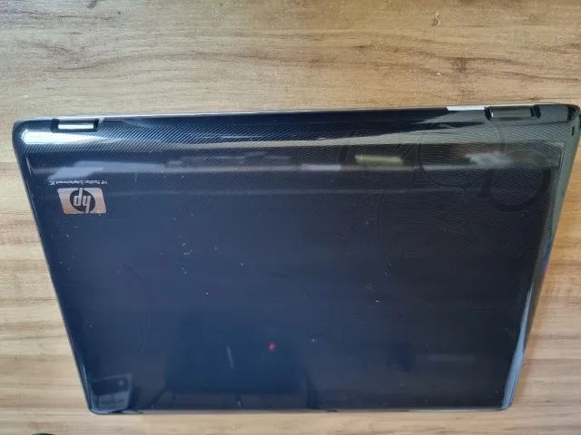 Notebook HP Pavillion dv6000 - Foto 2