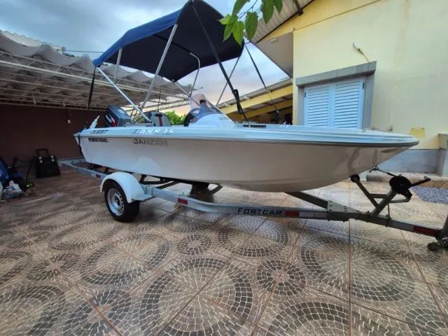 Vende-se lancha  - Foto 2