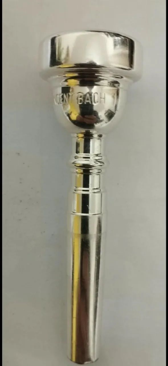 Bocal trompete  - Foto 4