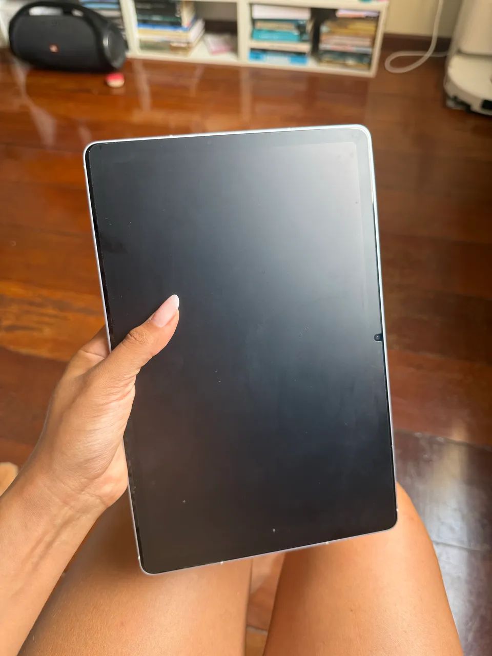 Tablet S10 FE 