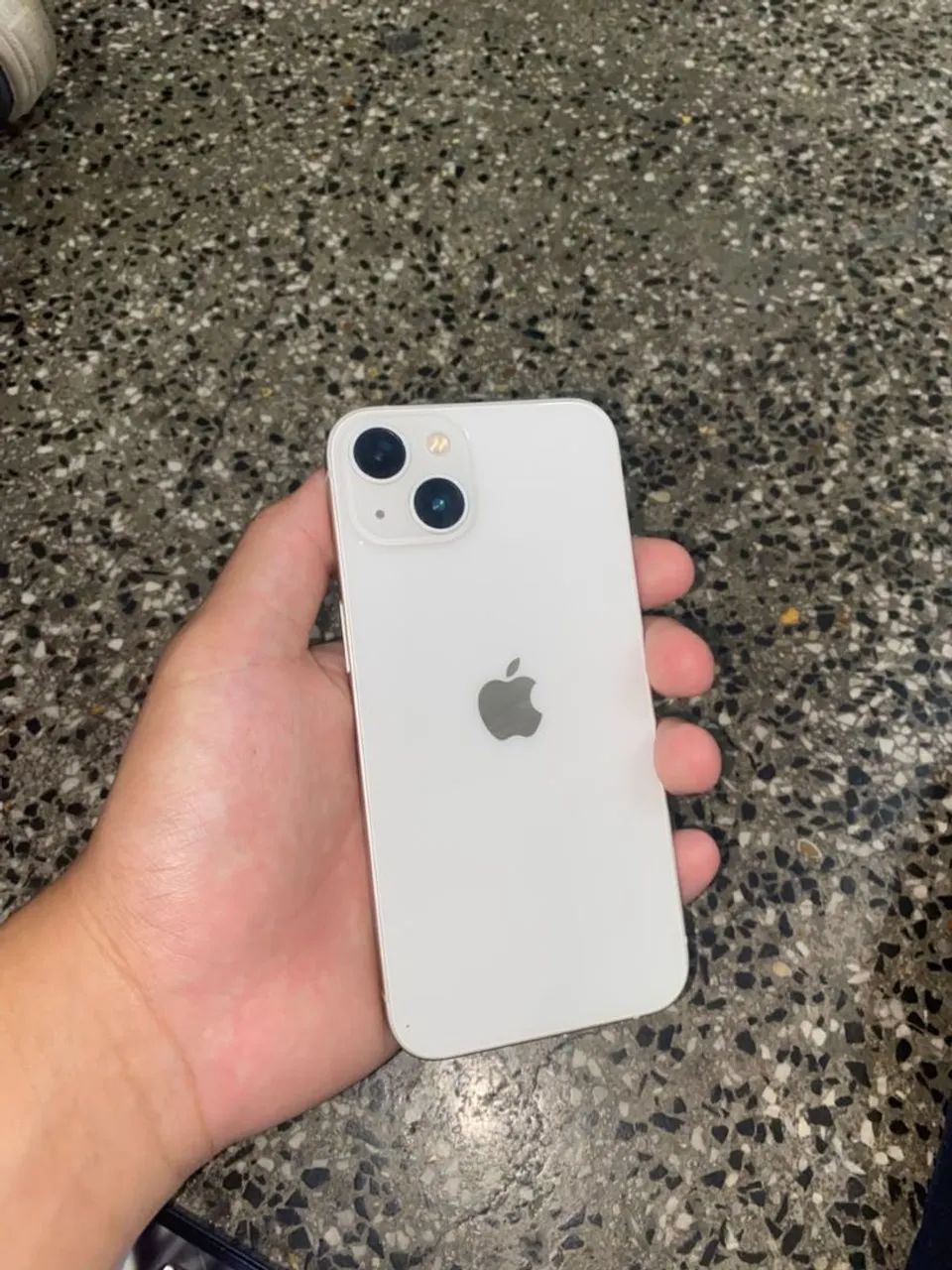 vendo iphone 13 novo - Foto 5