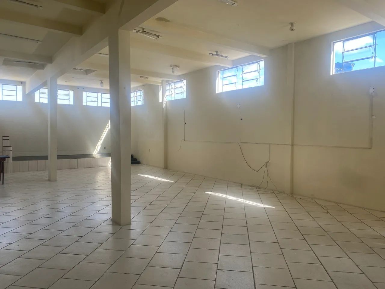 Salão com 200m  - Foto 5
