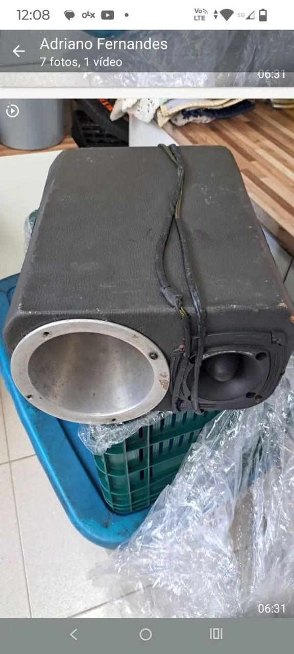 Som automotivo  - Foto 3