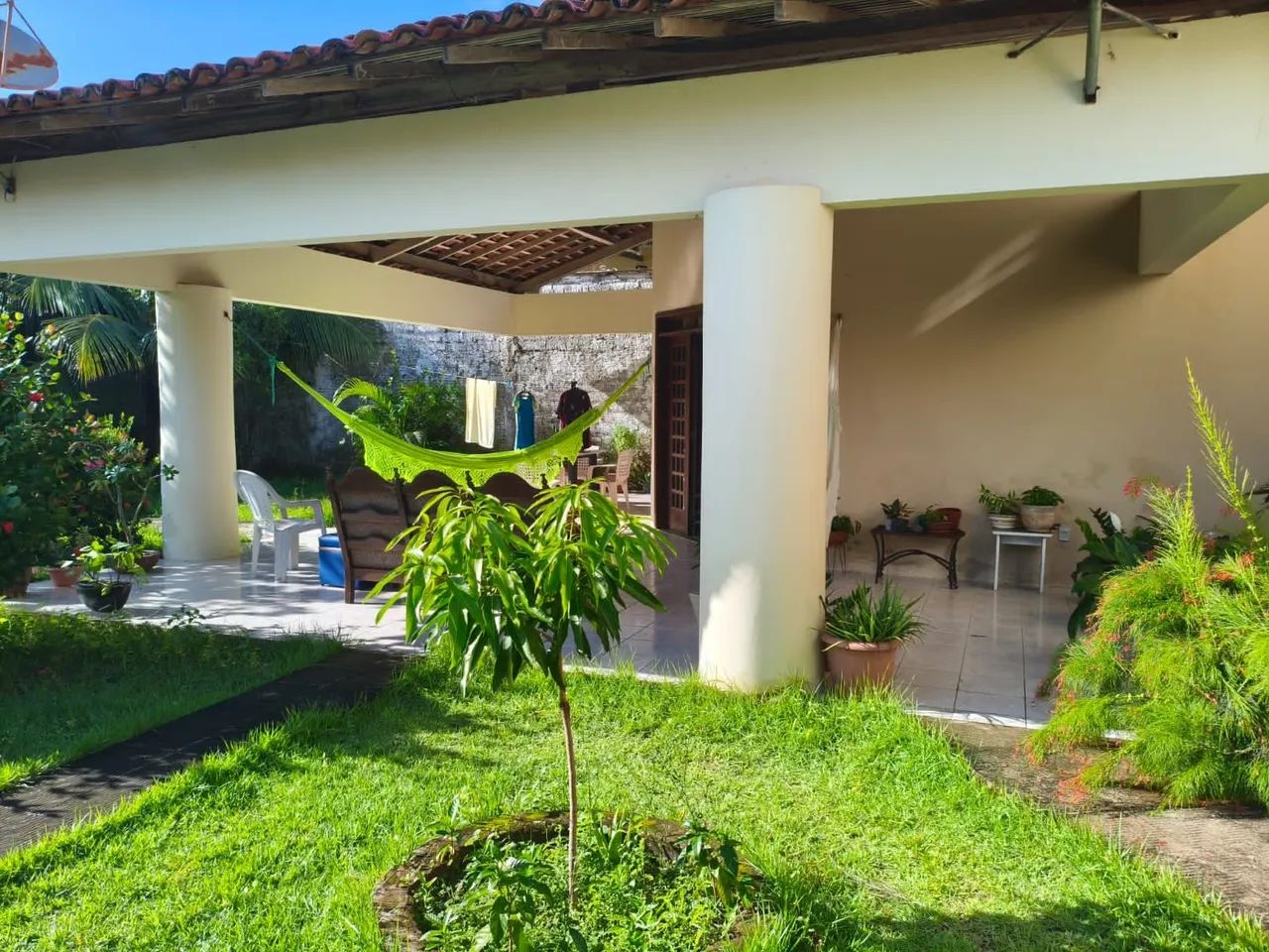Casa solta no Quintas do Calhau - Foto 2