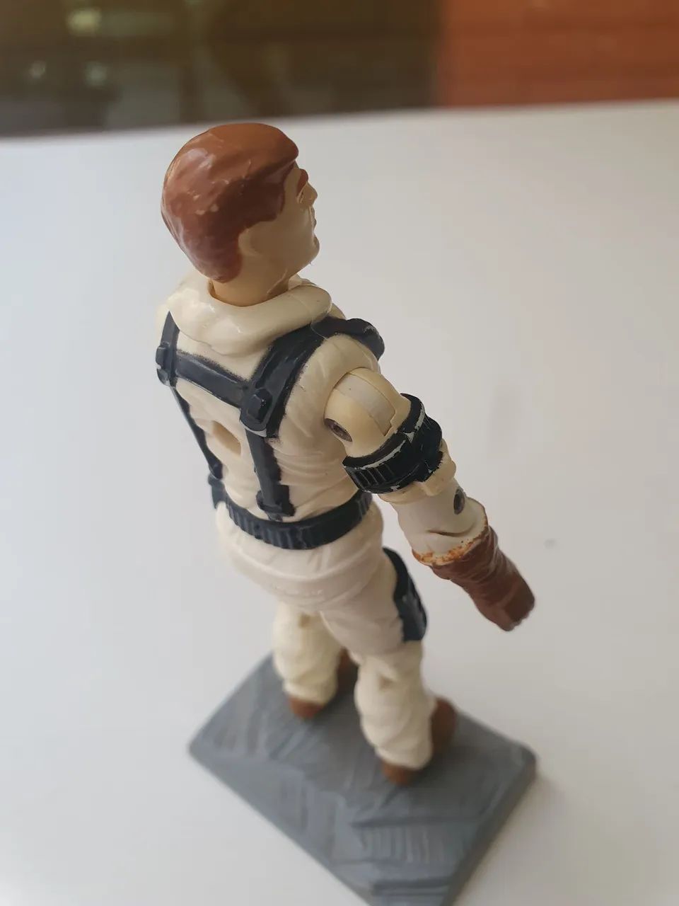 Boneco comandos em ação blozzard - Foto 3
