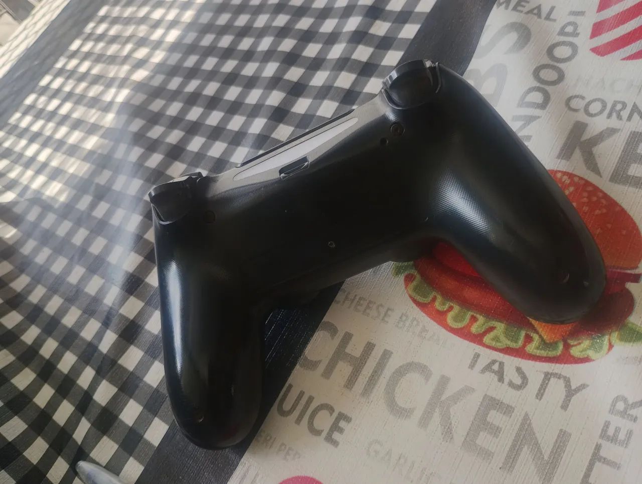 Controle PS4 original  - Foto 2