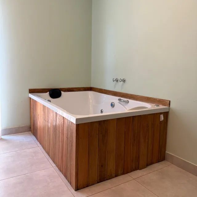 Sítio em Jequitibá/MG - Vai com TODOS os móveis, utensílios e ar-condicionado - Foto 4