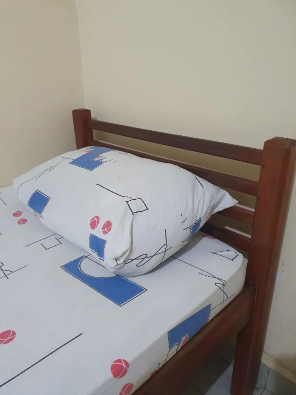 Cama de Solteiro - Foto 2