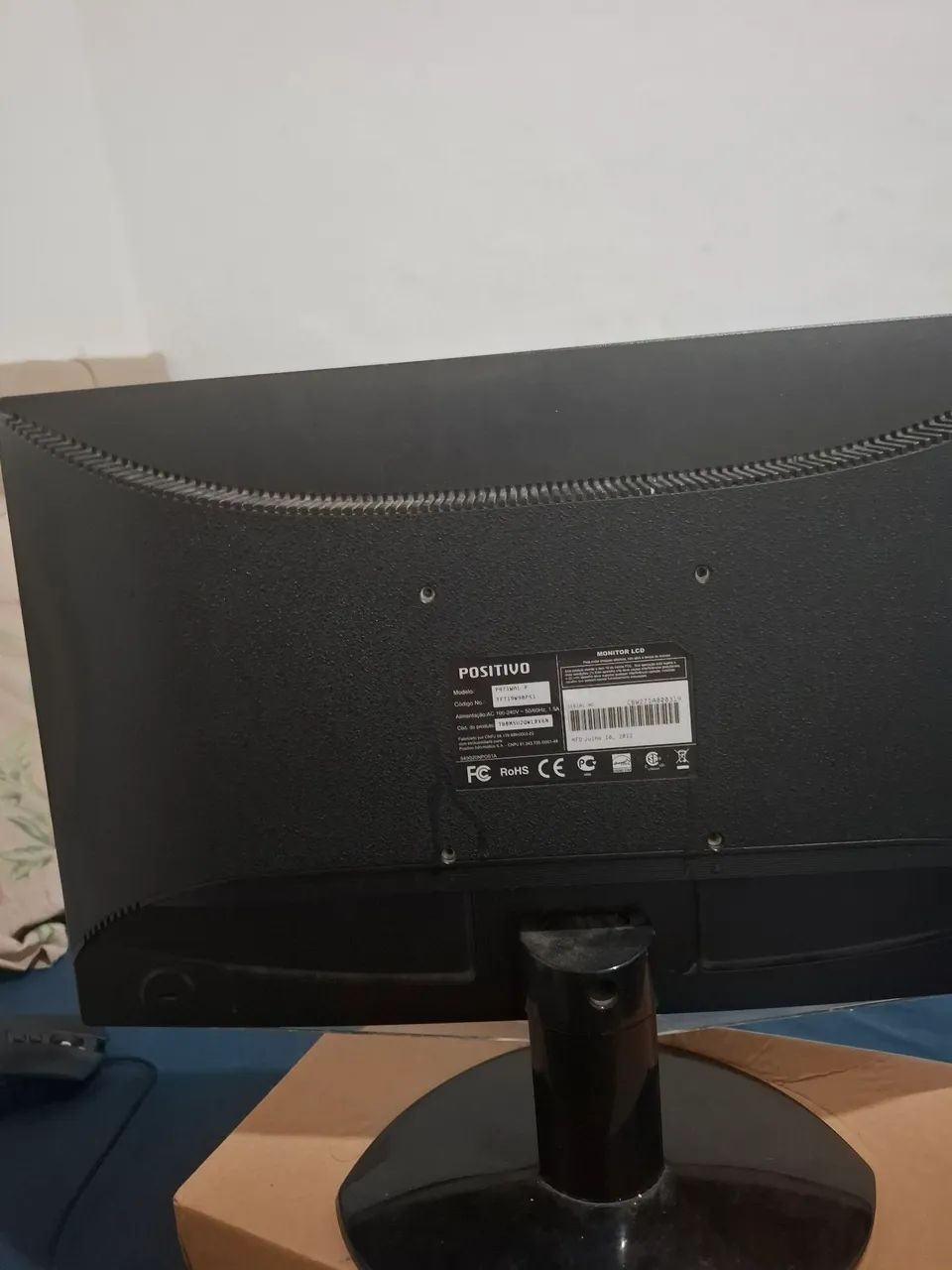 MONITOR PRA SAIR A PREÇO DE BANANA - Foto 2