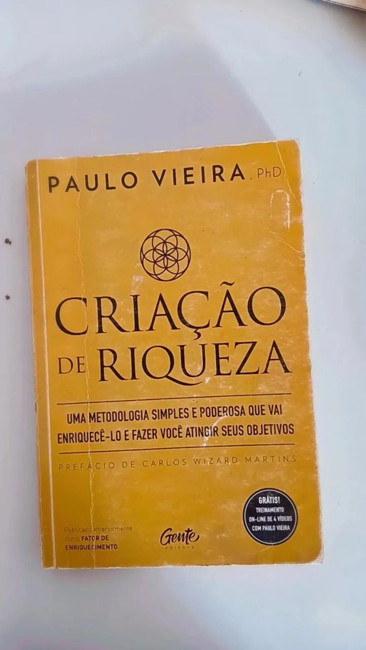 Bazar de Livros  - Foto 4