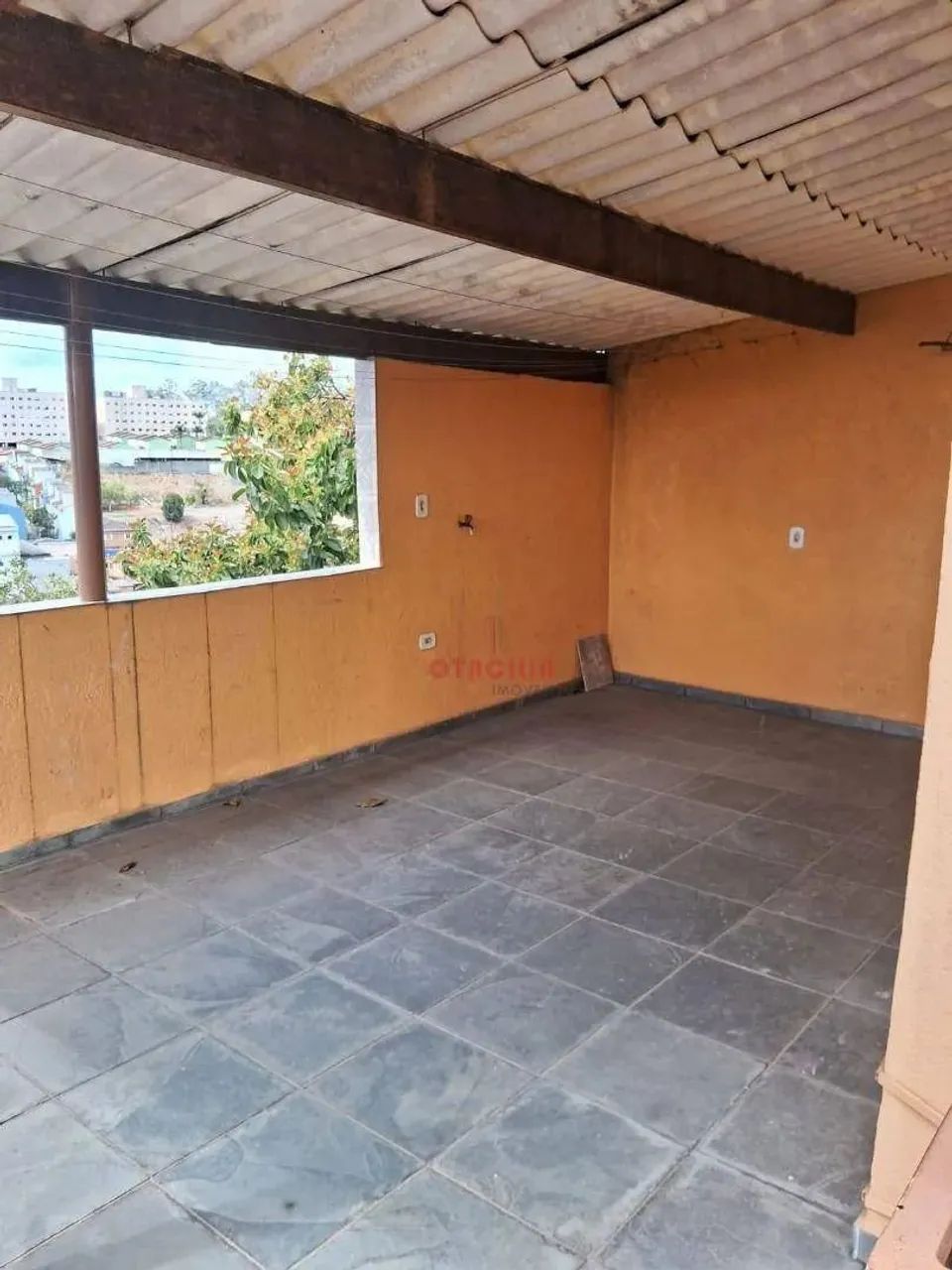 Sobrado com 2 dormitórios à venda, 158 m² - Jardim Irene - Santo André/SP - Foto 5