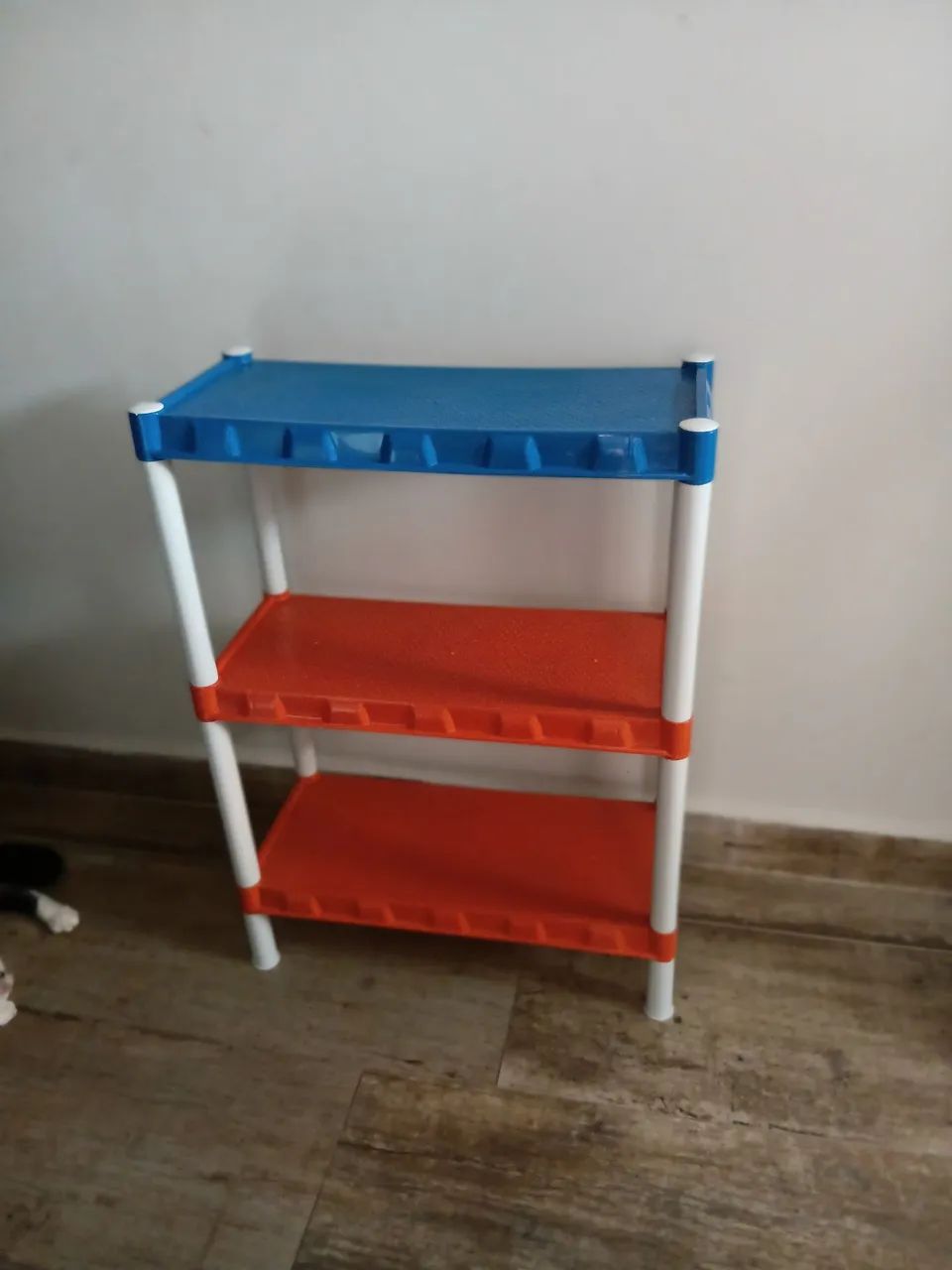 Três móveis multiusos  - Foto 5