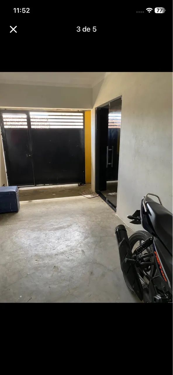 Casa para vender em pombos PE