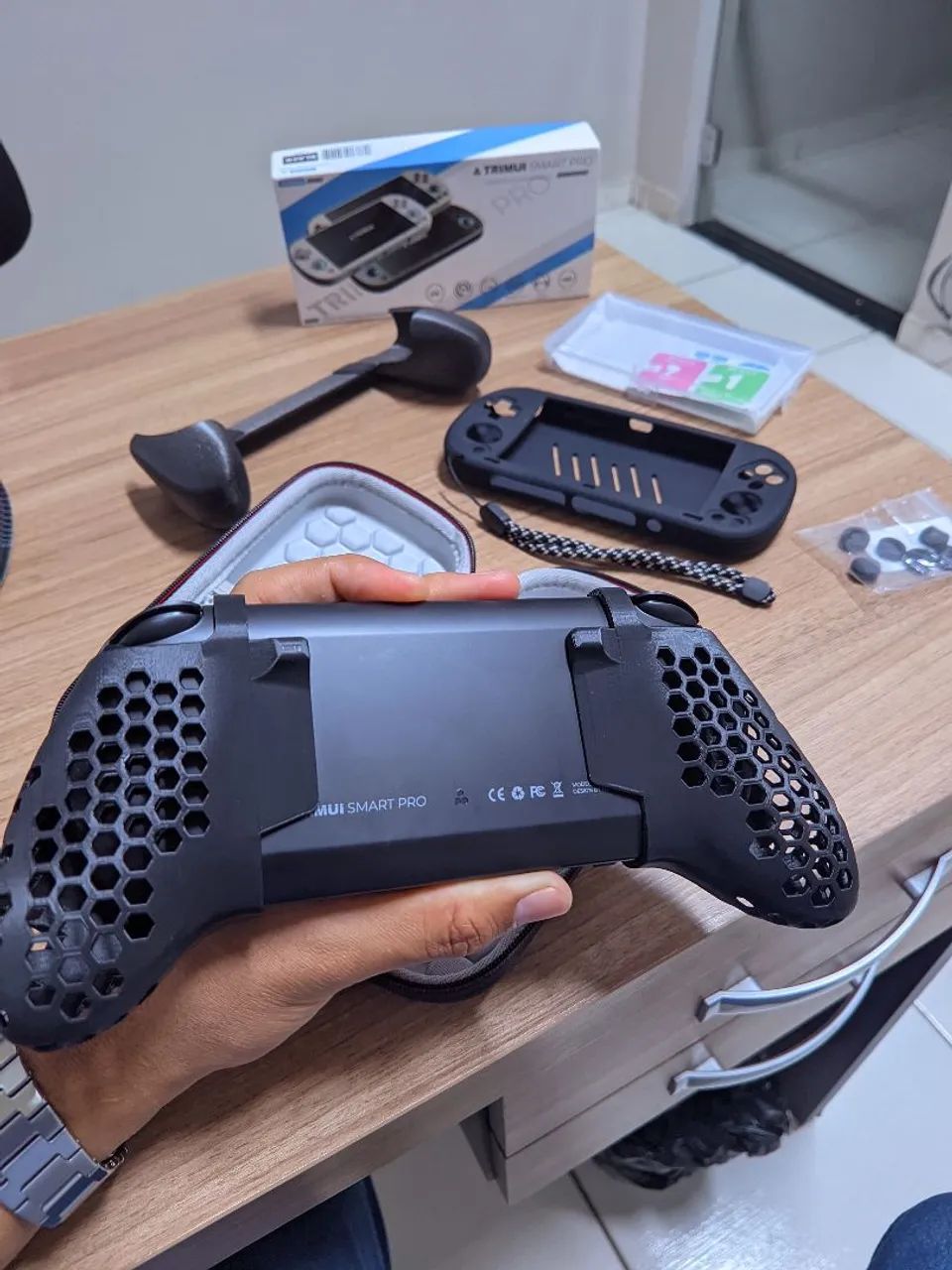 Portátil - Trimui smart pro  - Foto 2