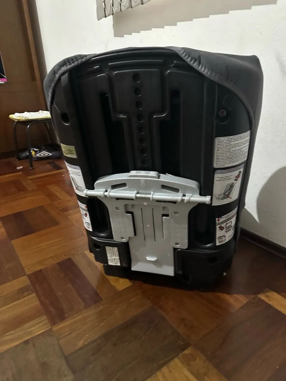 Cadeirinha  - Foto 3