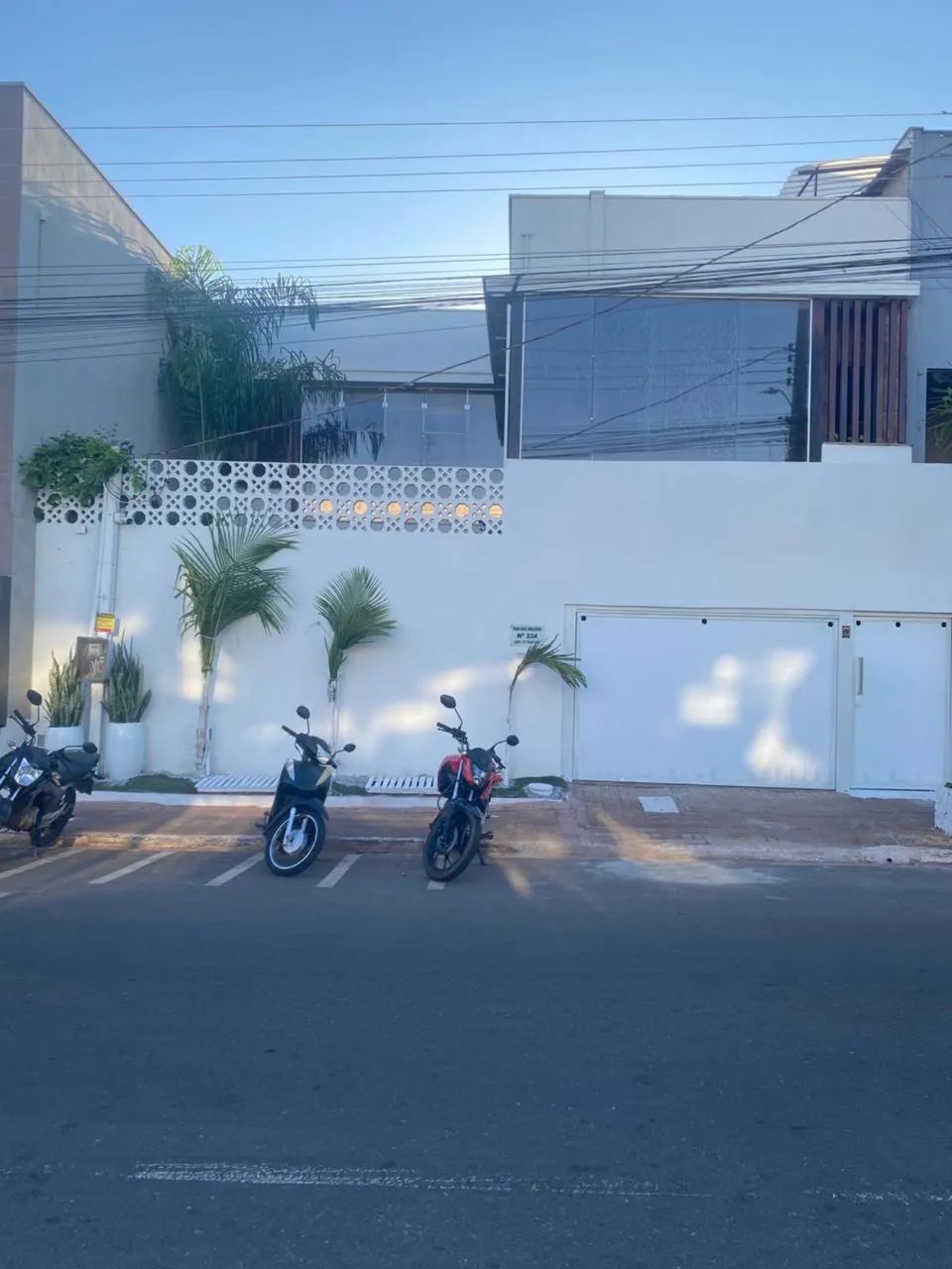 Alugo quarto flat mobiliado com piscina social centro  - Foto 3