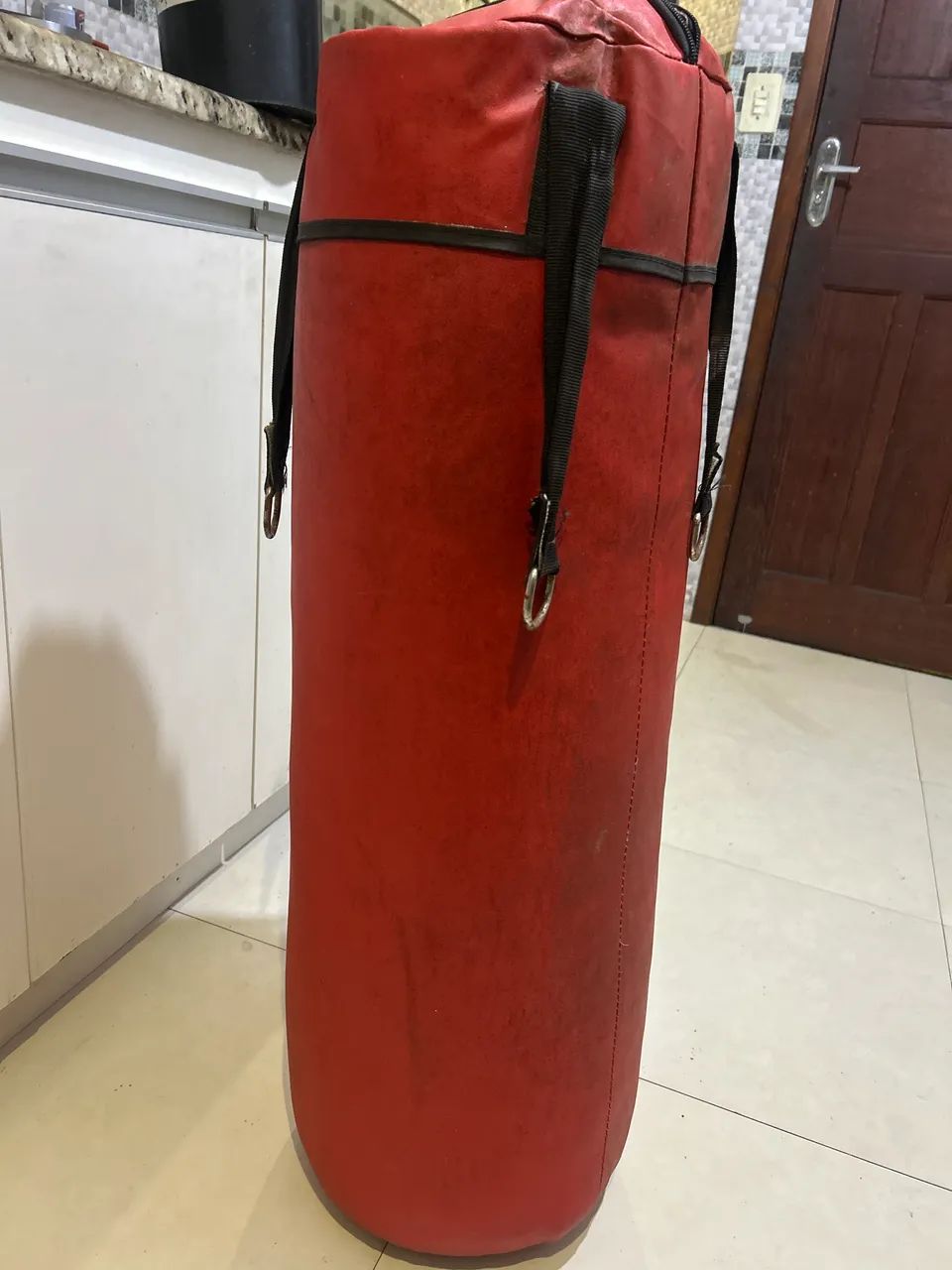 Saco de Box 