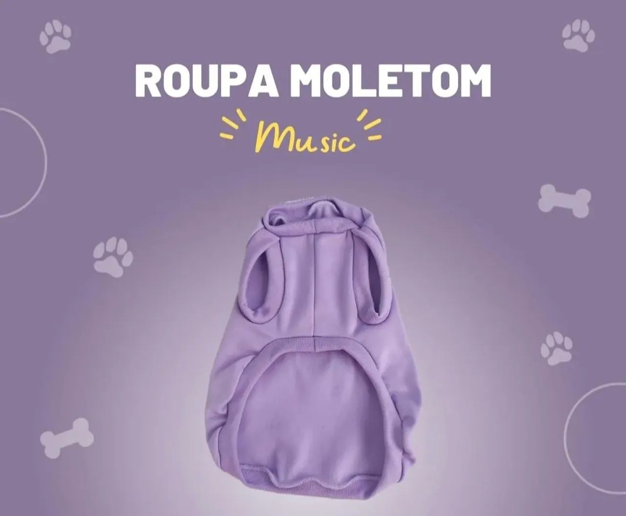 Artigo Pets  - Foto 4