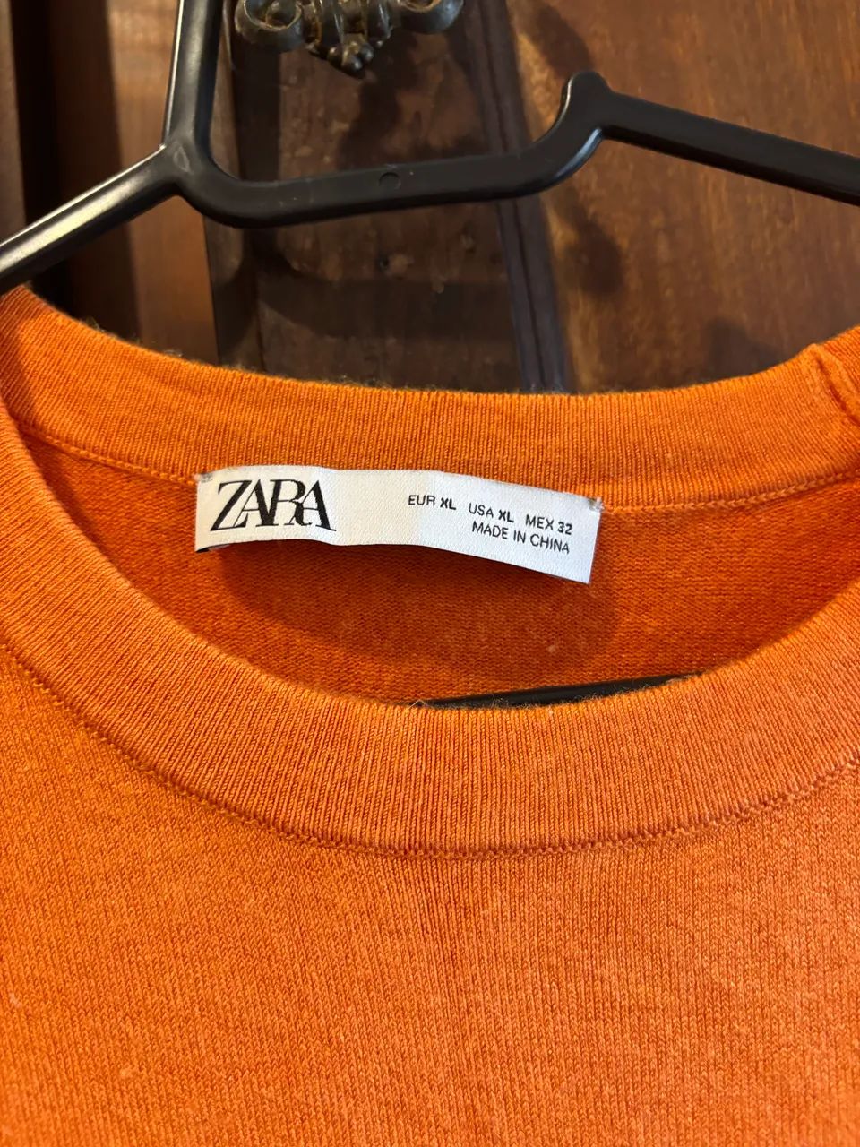 suéter zara - Foto 2